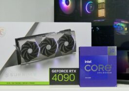Nvidia a envoyé à ses partenaires des versions plus modernes et moins chères des graphiques RTX 40
