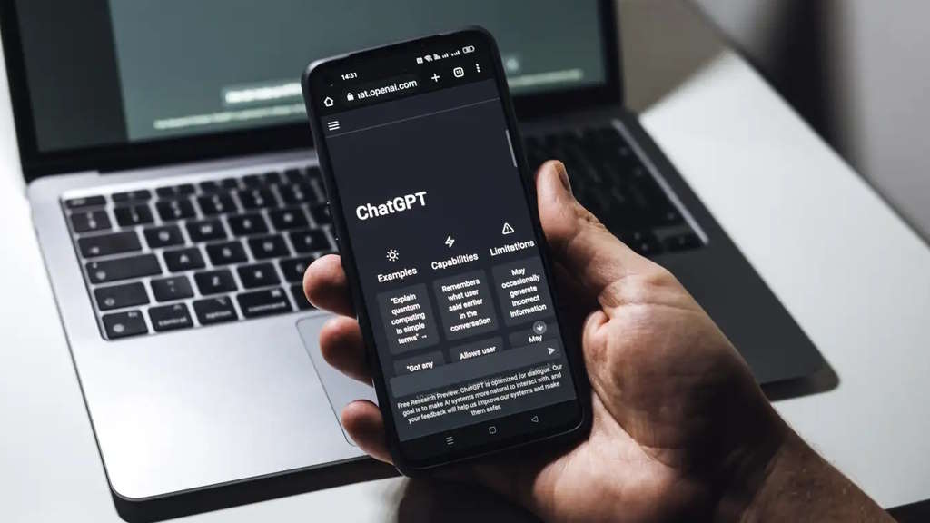 Les États-Unis veulent limiter l'utilisation de ChatGPT au Congrès pour des raisons de sécurité 3 ChatGPT Sécurité du Congrès américain