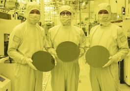 Samsung surmonte les problèmes et réalise des puces 3 nm « parfaites » !