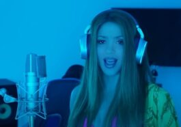 Shakira : Internet "explose" avec une chanson qui attaque Piqué 102 Shakira: Internet "explode" com música que ataca Piqué