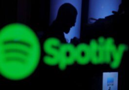 Spotify assinantes utilizadores Premium streaming