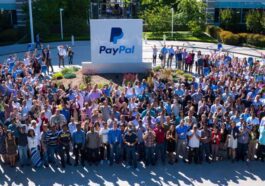 Os despedimentos continuam... agora é o PayPal que corta 2000 postos de trabalho