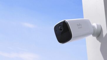 Anker admet que ses caméras de sécurité Eufy n'ont jamais été cryptées