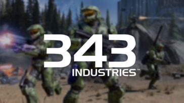 343 Industries, créateur de Halo, a déjà perdu une centaine de programmeurs
