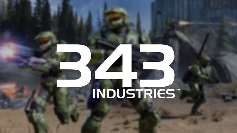 343 Industries, créateur de Halo, a déjà perdu une centaine de programmeurs
