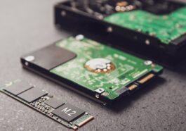 Découvrez quels disques durs ont le plus échoué en 2022