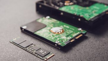Découvrez quels disques durs ont le plus échoué en 2022