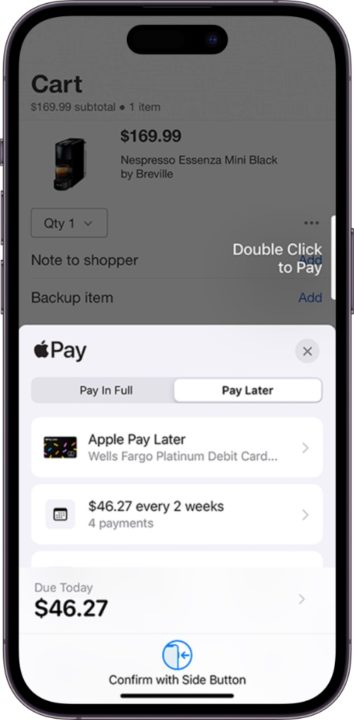 1675349704 523 Apple na toujours pas tout publie sur iOS 16 Quand