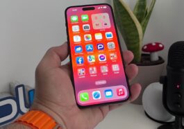 Imagem iOS 16.4 no iPhone 14 Pro Max