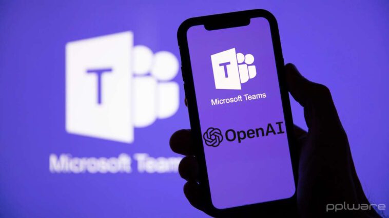 Microsoft Teams Premium OpenAI ChatGPT