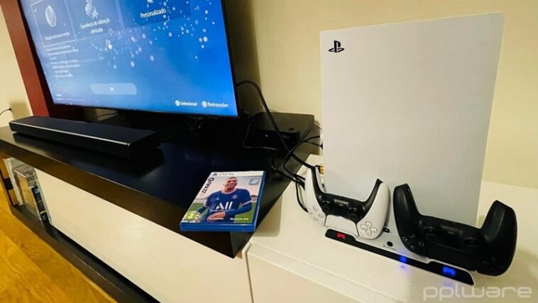 La PlayStation 5 s'est vendue à plus de 32 millions d'unités dans le monde