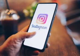 Instagram