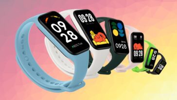 Redmi Band 2 Xiaomi smartband