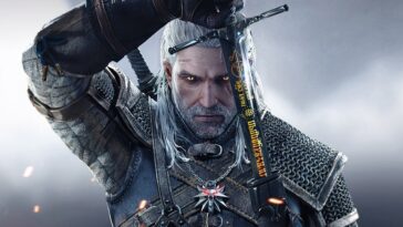 The Witcher 3 : le nouveau patch augmente les performances de 9 %.  Mais il y a déjà des plaintes...