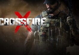 CrossfireX, considéré comme l'un des pires jeux de 2022, disparaîtra en mai