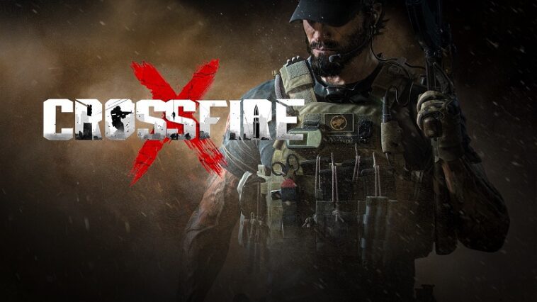 CrossfireX, considéré comme l'un des pires jeux de 2022, disparaîtra en mai