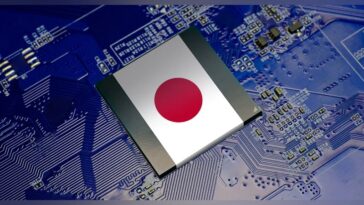 Le Japon va restreindre l'exportation de machines de fabrication de puces vers la Chine