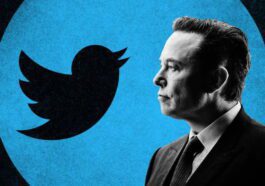 Elon Musk e o Twitter
