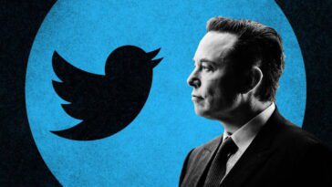 Elon Musk e o Twitter