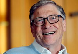 Bill Gates
