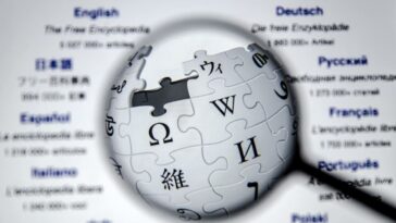 Wikipédia