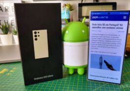 Galaxy S23 Ultra : découvrez ce nouveau smartphone haut de gamme de Samsung