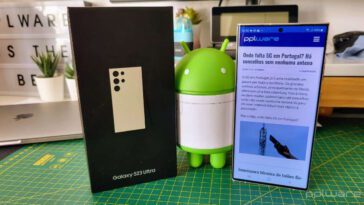 Galaxy S23 Ultra : découvrez ce nouveau smartphone haut de gamme de Samsung
