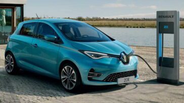 Nissan va racheter jusqu'à 15% de l'activité voitures électriques de Renault