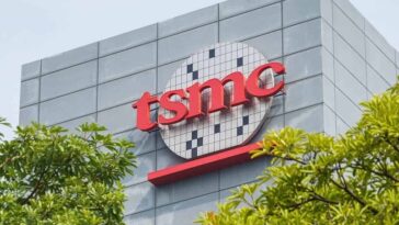 TSMC: Le géant des puces a également des plaintes d'abus par les travailleurs