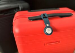 AirTag révèle que les bagages perdus ont été donnés à une association caritative sans l'autorisation du propriétaire