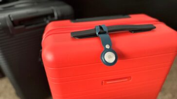 AirTag révèle que les bagages perdus ont été donnés à une association caritative sans l'autorisation du propriétaire