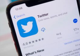 Twitter 4 mil carateres mensagens longos