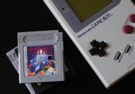 Nintendo Switch recebe jogos do Game Boy e Game Boy Advance