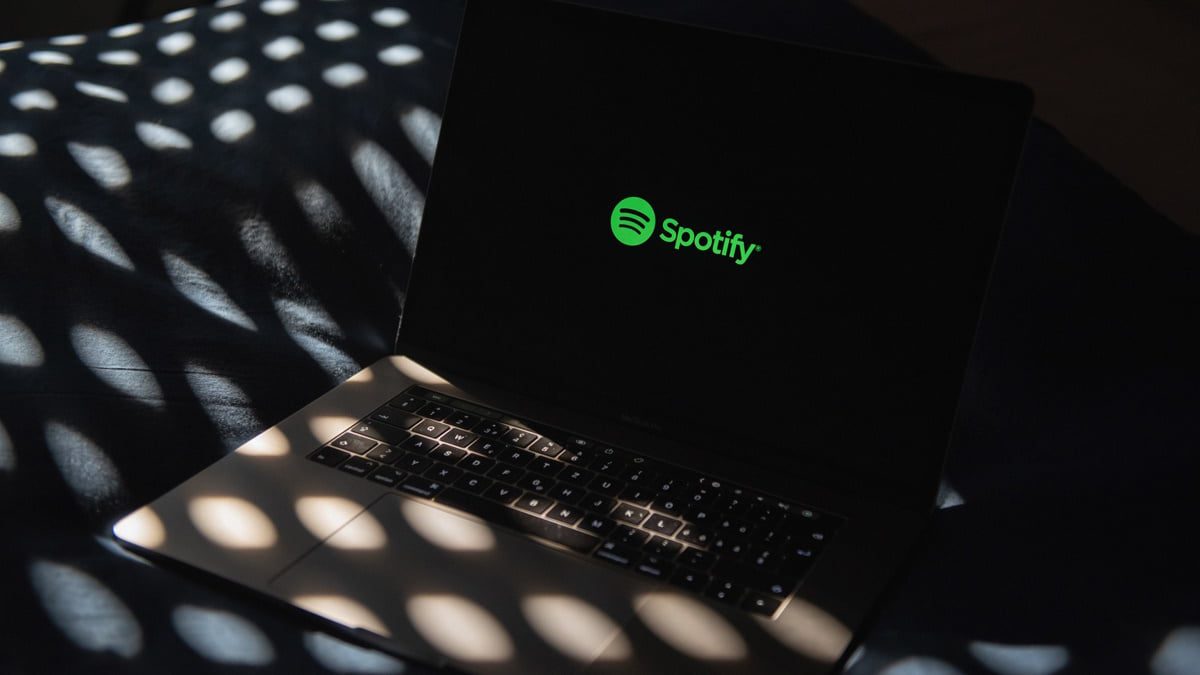 Spotify