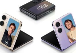 OPPO anuncia no lançamento mundial do Find N2 Flip