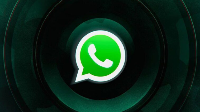 Mensagens por voz do WhatsApp vão ser transcritas para texto