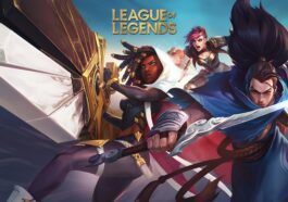 Les pirates vendent des codes League of Legends pour 700 000 $