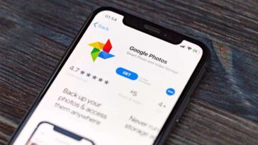 Google Fotos iOS 16.3.1 iPhone problemas Apple