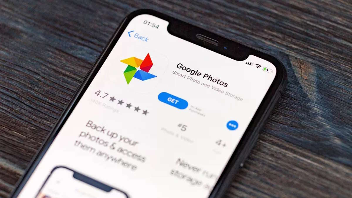 Google Fotos iOS 16.3.1 iPhone problemas Apple