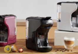 Sugestão Pplware: Máquinas café HiBREW por cerca de 100 €