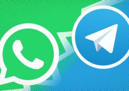 WhatsApp Telegram Rússia segurança privacidade