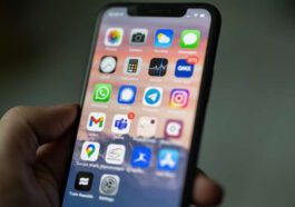 iPhone iPad Mac Apple falha