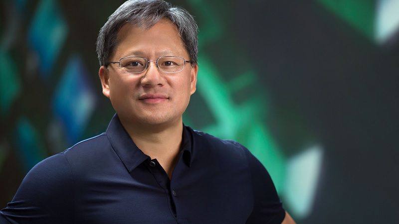 ChatGPT a été l'une des plus grandes choses jamais réalisées en informatique, déclare le PDG de Nvidia