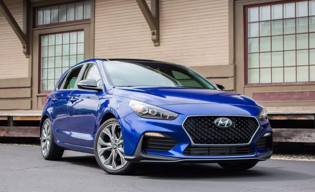 Hyundai lança atualização para alguns carros para evitar roubos virais no TikTok
