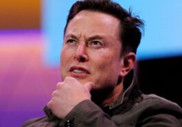 Elon Musk IA OpenAI alerta riscos