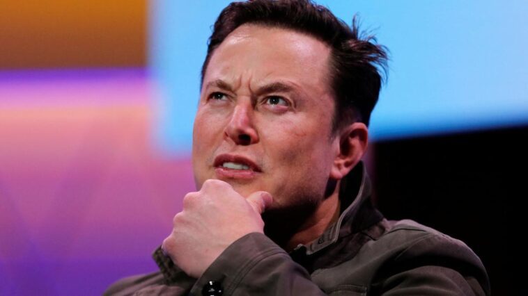 Elon Musk IA OpenAI alerta riscos