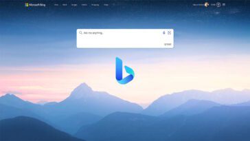 IA do Bing não gosta de conversas longas e vai chegar a outros browsers