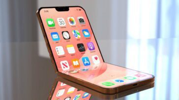 Apple está a trabalhar num dispositivo dobrável com estrutura sensível ao toque