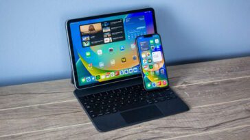 Apple iOS iPadOS iPhone iPad