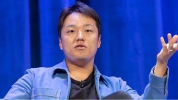 Le fondateur de la crypto-monnaie Terra accusé d'une fraude de 40 milliards de dollars
